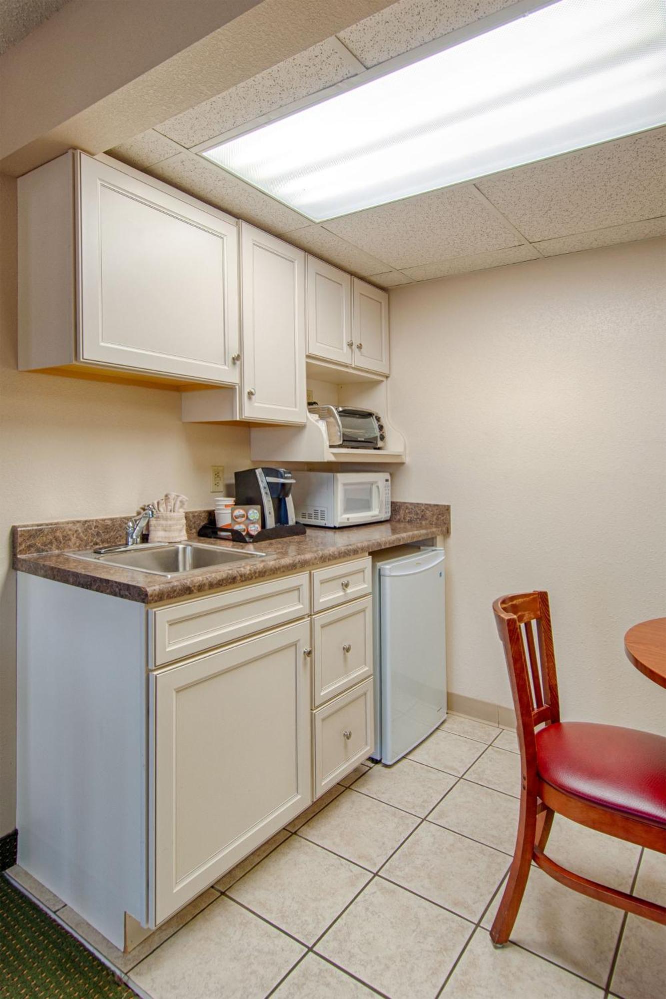 Park Tower Inn Pigeon Forge Bagian luar foto