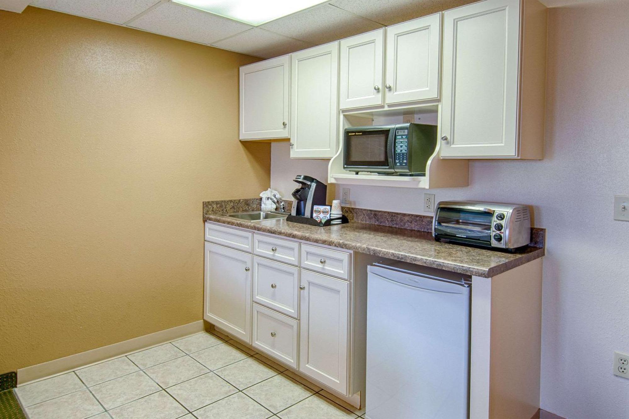 Park Tower Inn Pigeon Forge Bagian luar foto